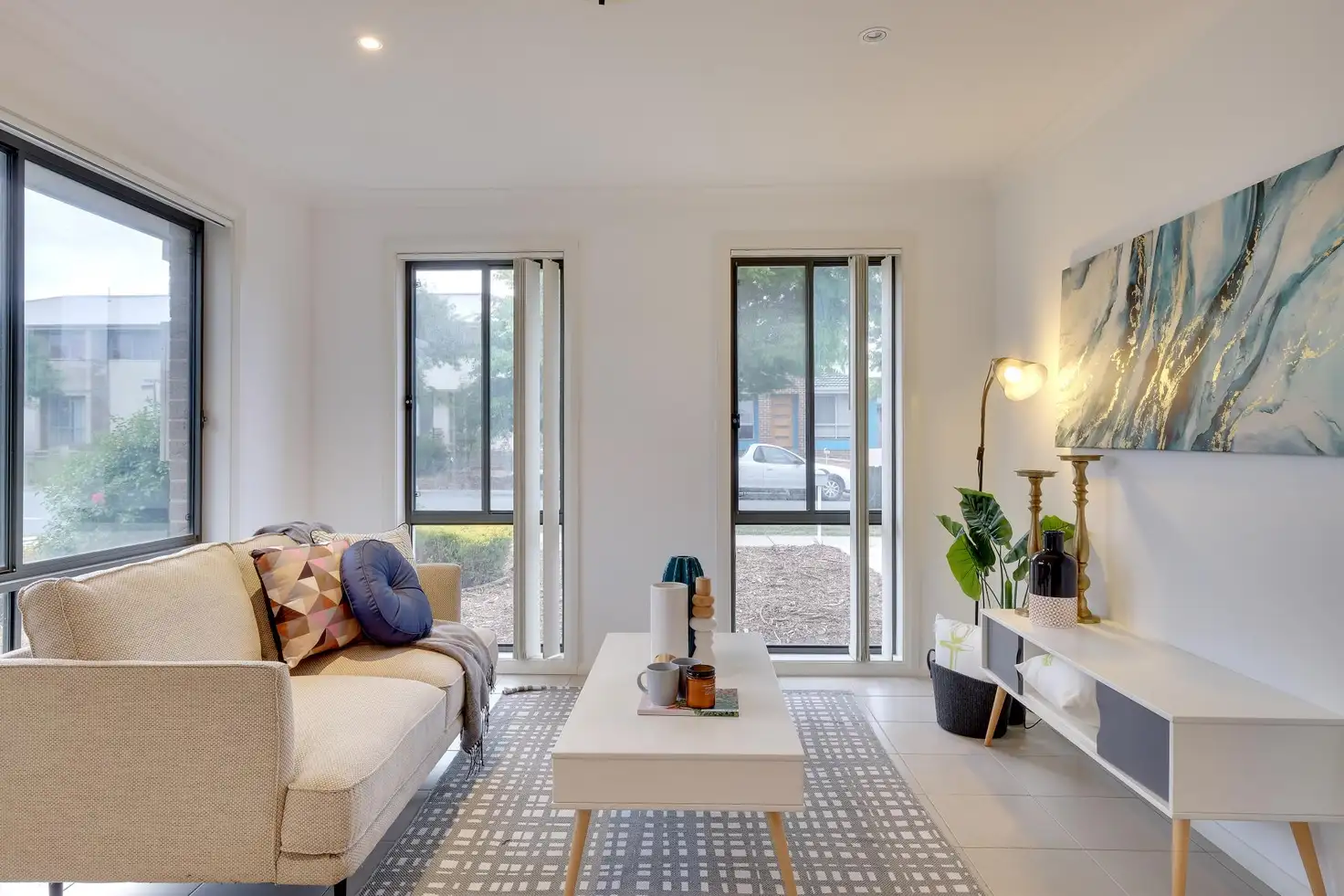 Main view of Homely house listing, 14 Poyitt Street, Franklin ACT 2913