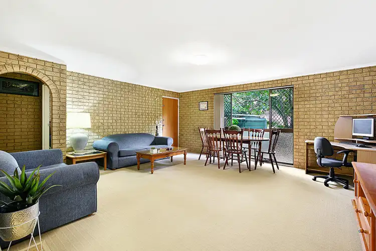 Third view of Homely unit listing, 2/17 Huth Street, Labrador QLD 4215