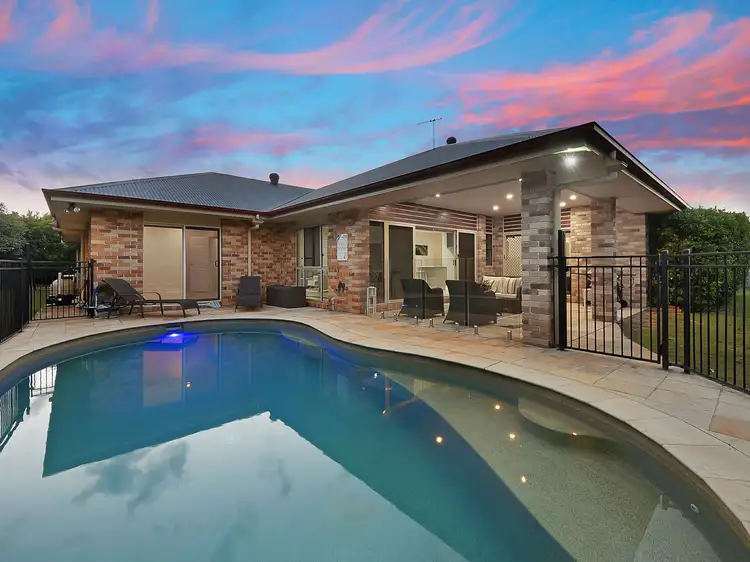 Second view of Homely house listing, 14 Denis Street, Murrumba Downs QLD 4503