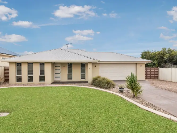 35 Broadhurst St, Kilmore VIC 3764