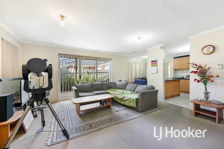 Fourth view of Homely unit listing, 1/151 Cairns Road, Hampton Park VIC 3976
