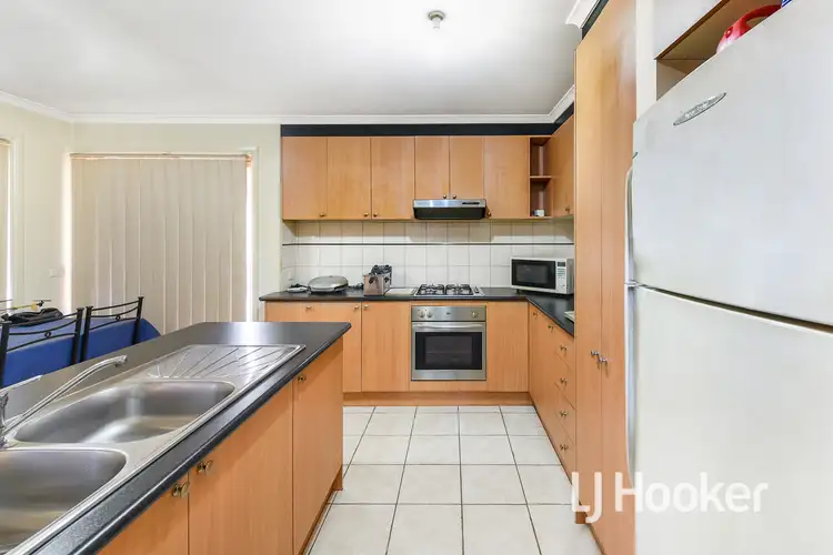 Fifth view of Homely unit listing, 1/151 Cairns Road, Hampton Park VIC 3976