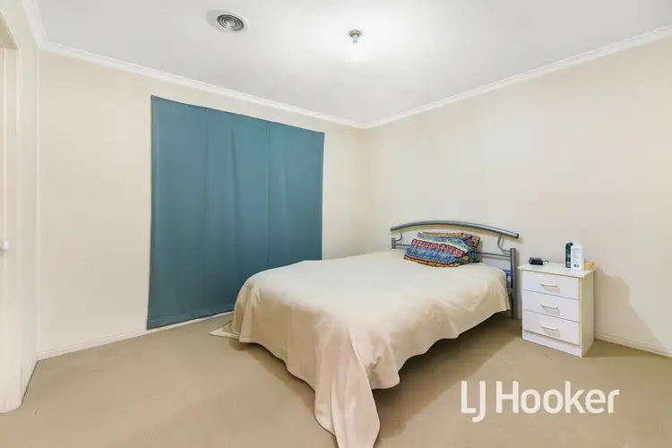 Sixth view of Homely unit listing, 1/151 Cairns Road, Hampton Park VIC 3976