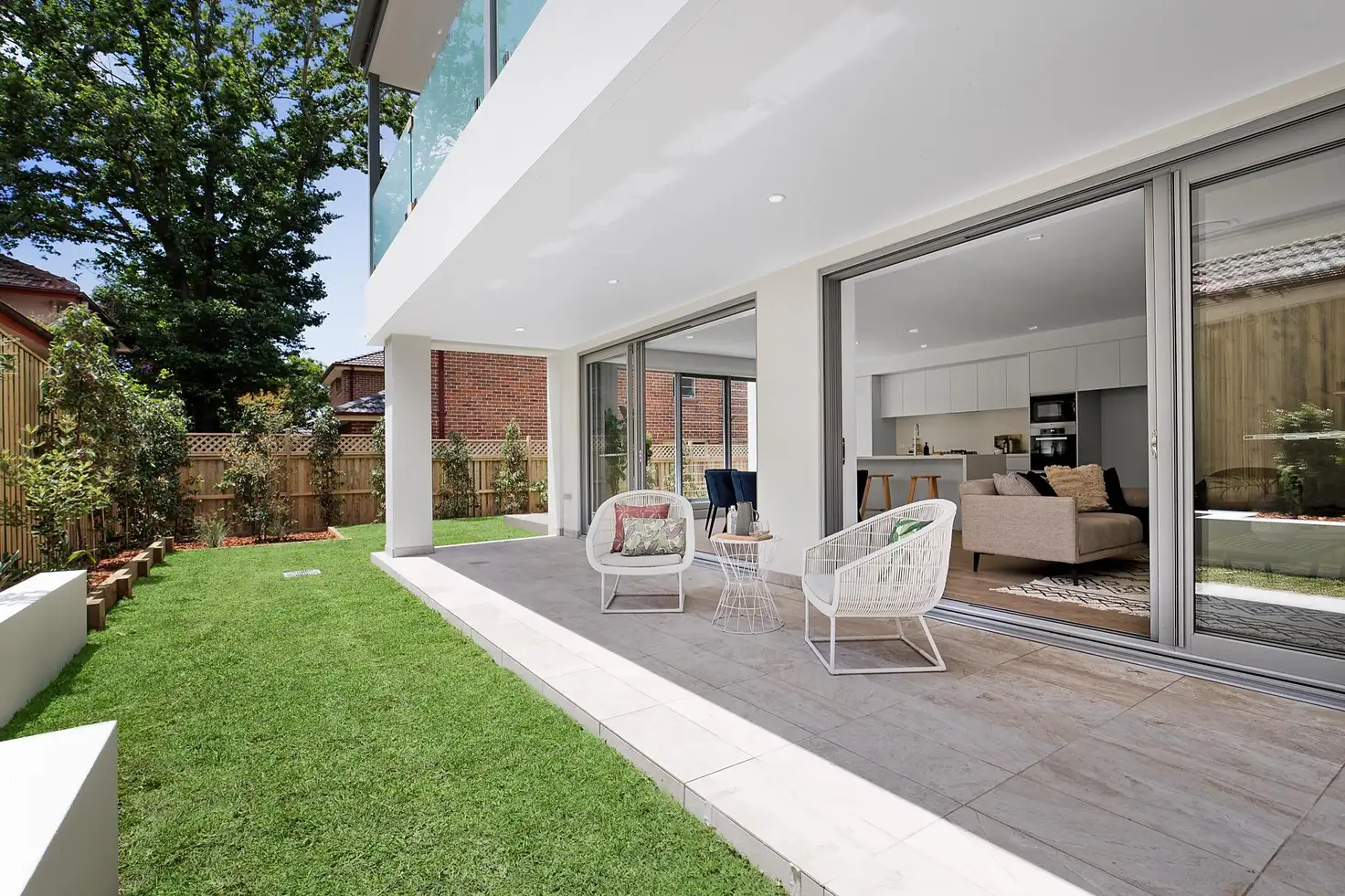 Main view of Homely apartment listing, 3/6 Foamcrest Avenue, Newport NSW 2106