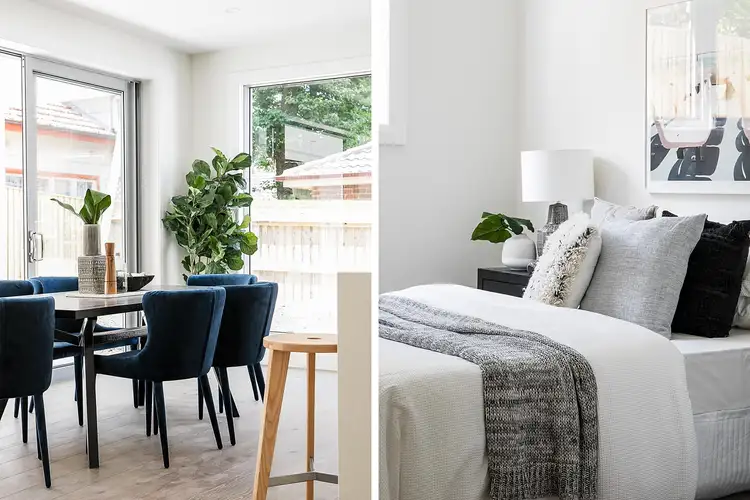 Second view of Homely apartment listing, 3/6 Foamcrest Avenue, Newport NSW 2106