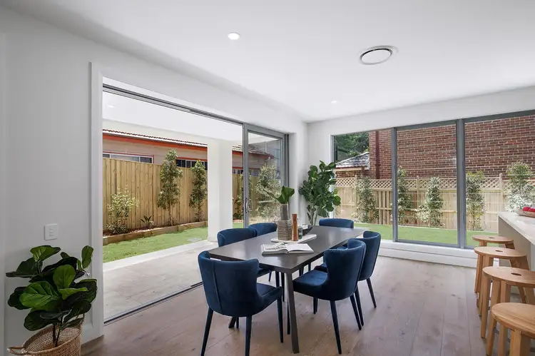 Fourth view of Homely apartment listing, 3/6 Foamcrest Avenue, Newport NSW 2106