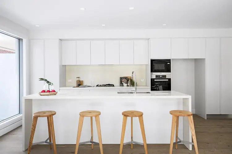 Fifth view of Homely apartment listing, 3/6 Foamcrest Avenue, Newport NSW 2106