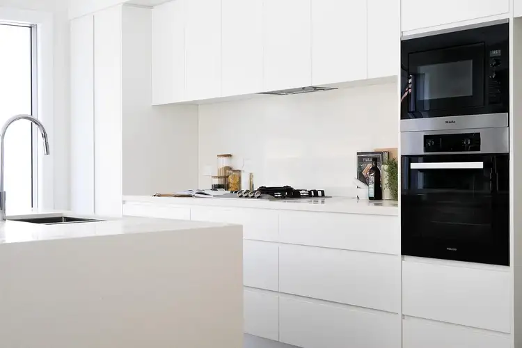 Sixth view of Homely apartment listing, 3/6 Foamcrest Avenue, Newport NSW 2106