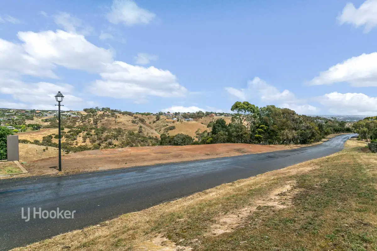Main view of Homely land listing, 46 Rifle Range Road, Greenwith SA 5125