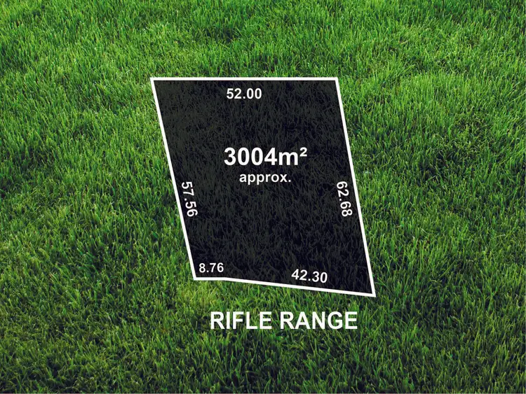 Second view of Homely land listing, 46 Rifle Range Road, Greenwith SA 5125