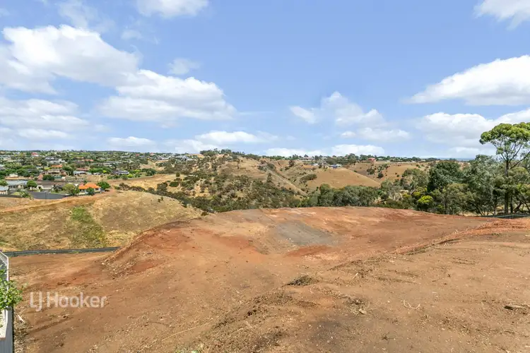 Third view of Homely land listing, 46 Rifle Range Road, Greenwith SA 5125