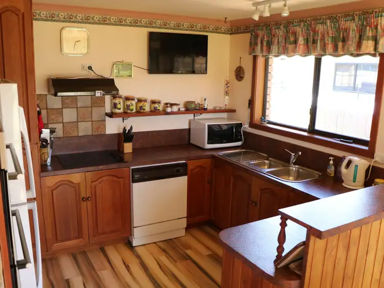 Third view of Homely house listing, 298 St Helens Point Road, Stieglitz TAS 7216