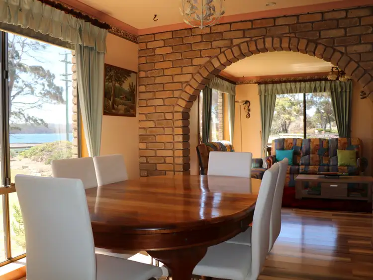 Fourth view of Homely house listing, 298 St Helens Point Road, Stieglitz TAS 7216