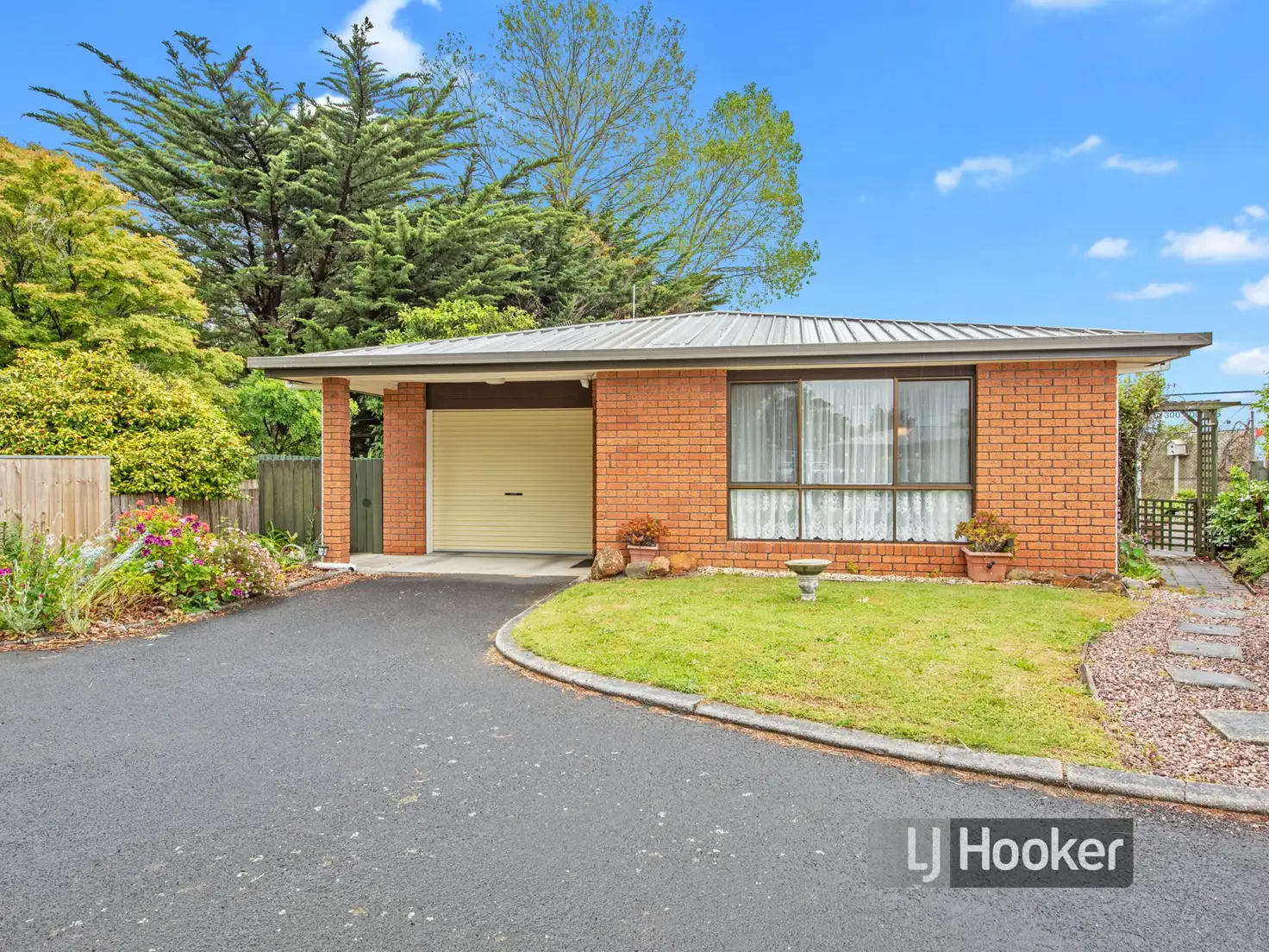 Main view of Homely unit listing, Unit 1/74 Dodgin Street, Wynyard TAS 7325