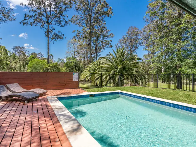 Third view of Homely house listing, 919 Swan Bay New Italy Road, New Italy NSW 2472