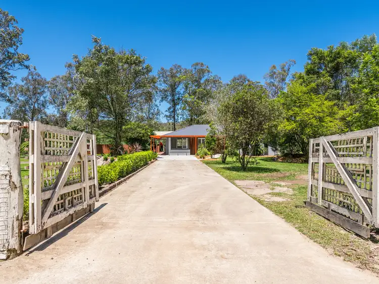 Fifth view of Homely house listing, 919 Swan Bay New Italy Road, New Italy NSW 2472