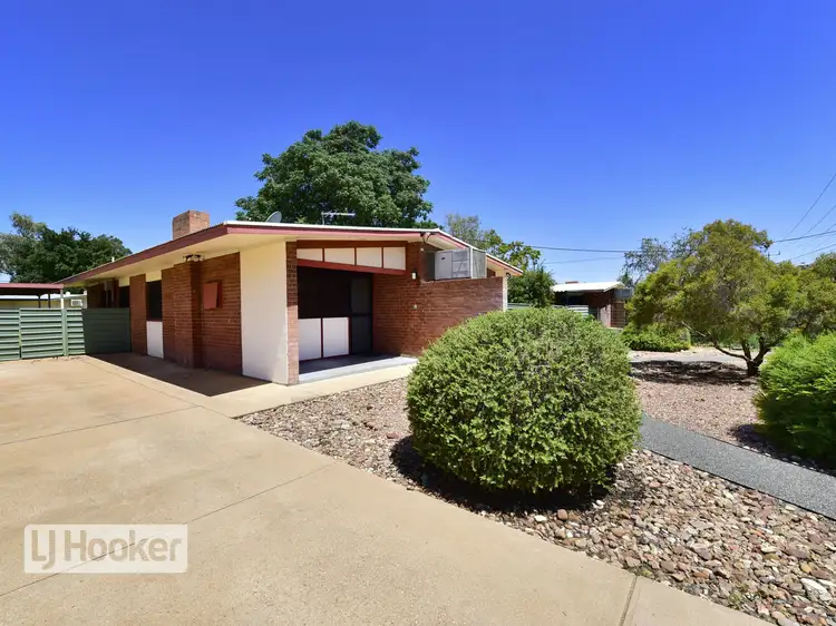Main view of Homely house listing, 35 Memorial Avenue, Gillen NT 870