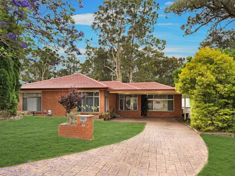 22 Lindeman Street, Ashtonfield NSW 2323