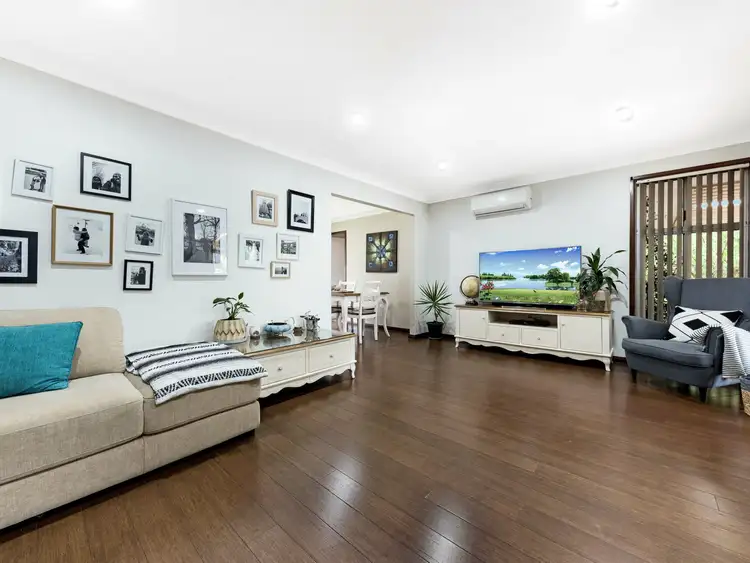 Second view of Homely house listing, 22 Lindeman Street, Ashtonfield NSW 2323
