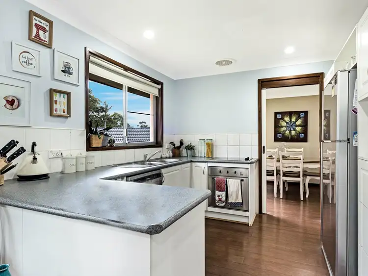 Fifth view of Homely house listing, 22 Lindeman Street, Ashtonfield NSW 2323