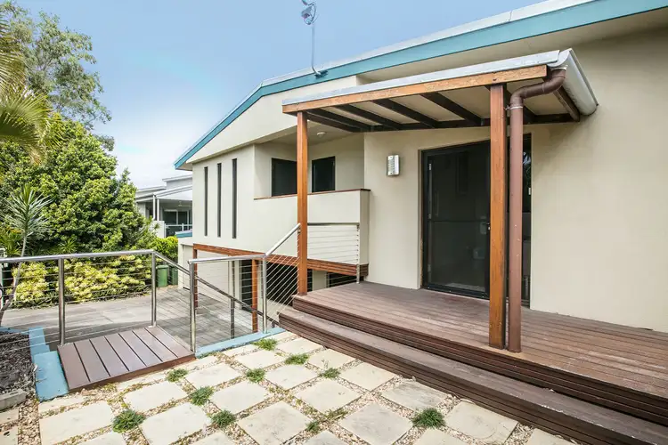 Second view of Homely house listing, 17 Pettigrew Street, Mooloolaba QLD 4557