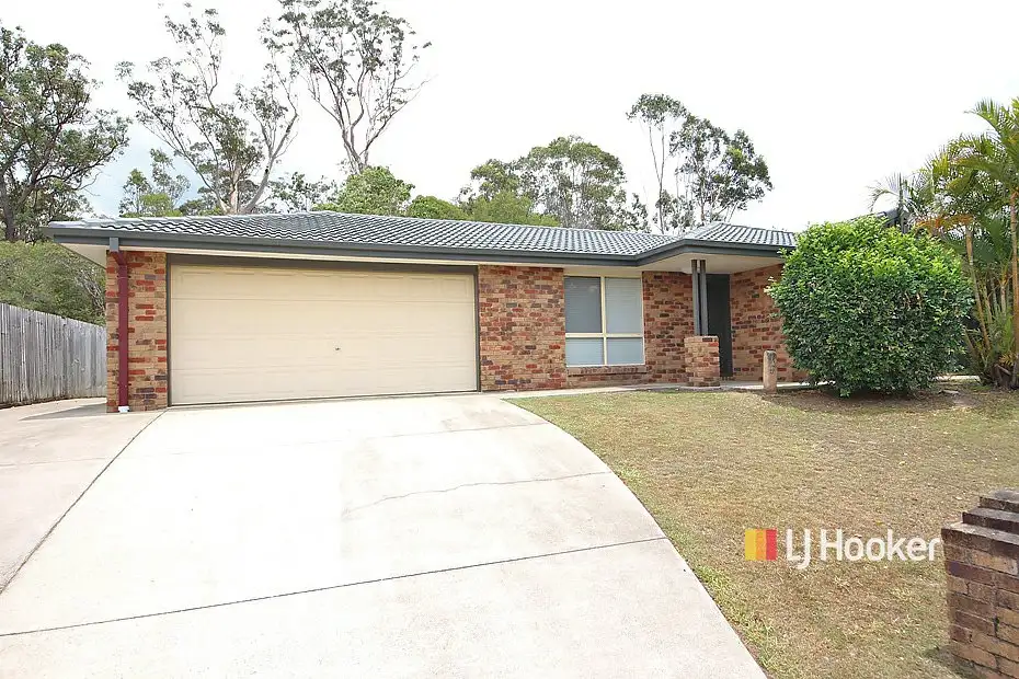 Main view of Homely house listing, 11 Akuna Way, Mango Hill QLD 4509