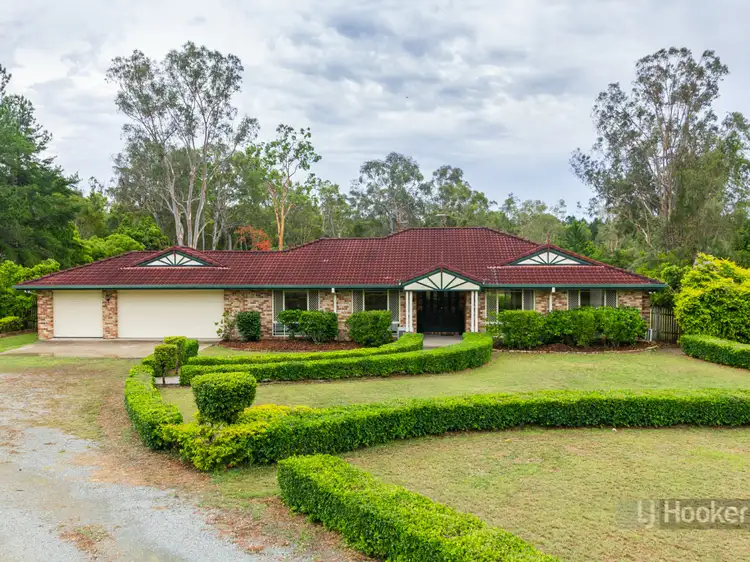 270 Rosia Road, Park Ridge QLD 4125