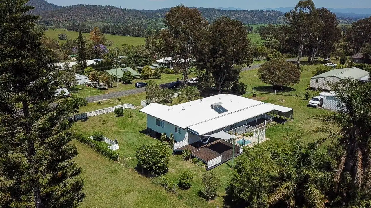 Main view of Homely house listing, 86 Cambridge Street, Copmanhurst NSW 2460