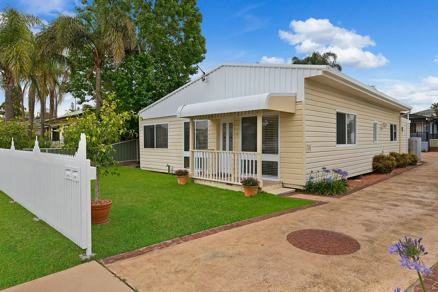Main view of Homely house listing, 71A Hume Boulevard, Killarney Vale NSW 2261