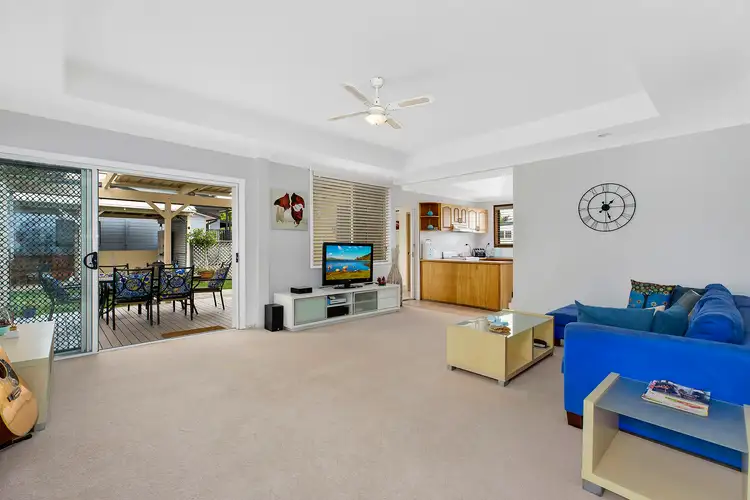 Second view of Homely house listing, 71A Hume Boulevard, Killarney Vale NSW 2261