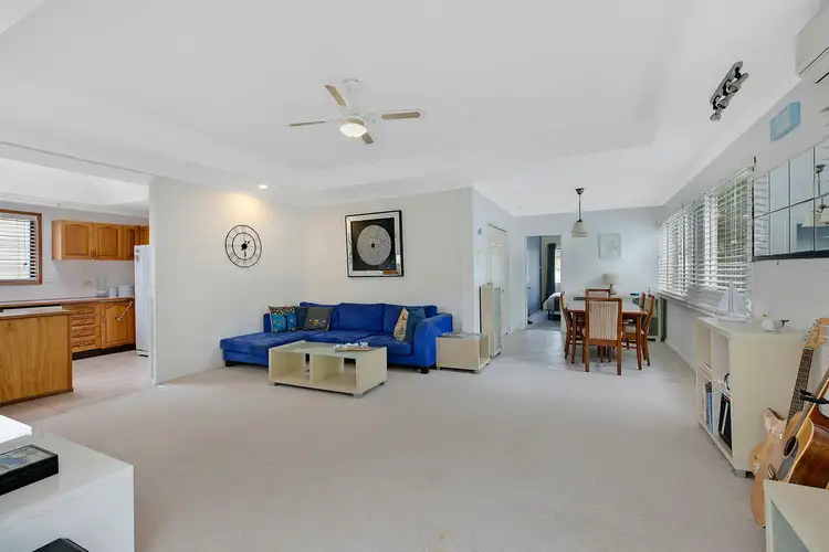 Fourth view of Homely house listing, 71A Hume Boulevard, Killarney Vale NSW 2261