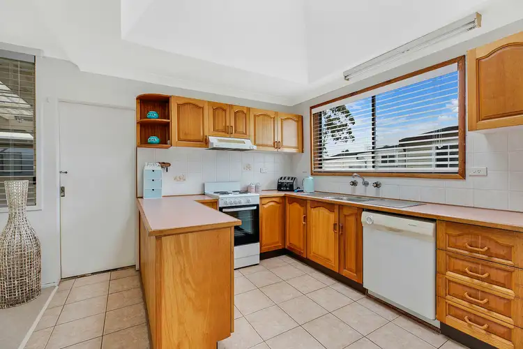 Fifth view of Homely house listing, 71A Hume Boulevard, Killarney Vale NSW 2261