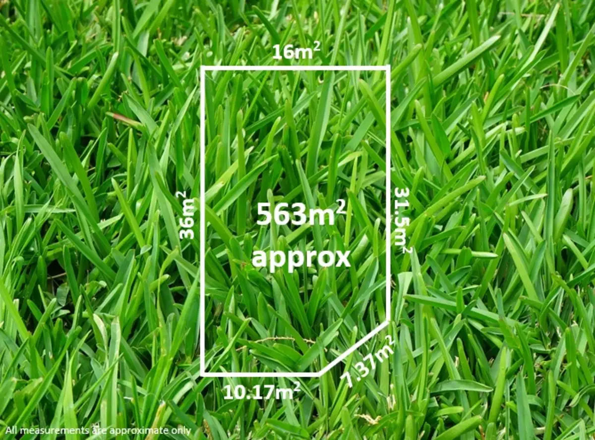 Main view of Homely land listing, 47 Inkerman Crescent, Mickleham VIC 3064