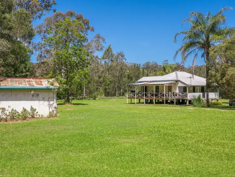 Fifth view of Homely house listing, 923 Swan Bay New Italy Rd, New Italy NSW 2472