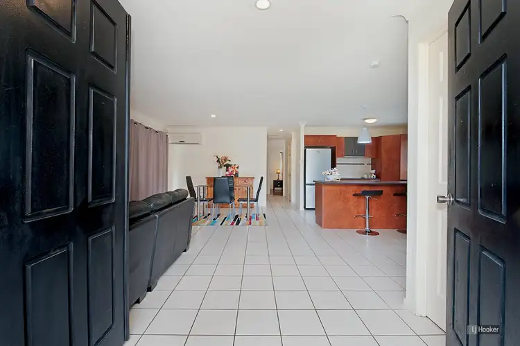 Second view of Homely house listing, 6 Ulysses Street, Kallangur QLD 4503