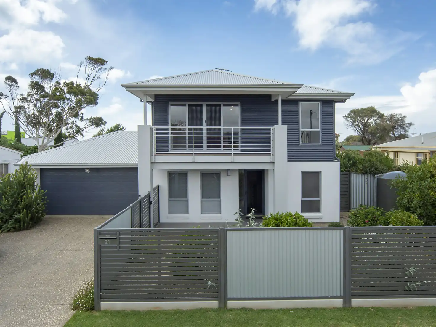 Main view of Homely house listing, 21 Atkinson Crs, Aldinga Beach SA 5173