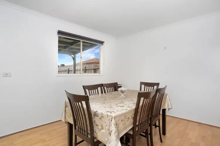 Fifth view of Homely house listing, 8 Chamney Place, Roxburgh Park VIC 3064