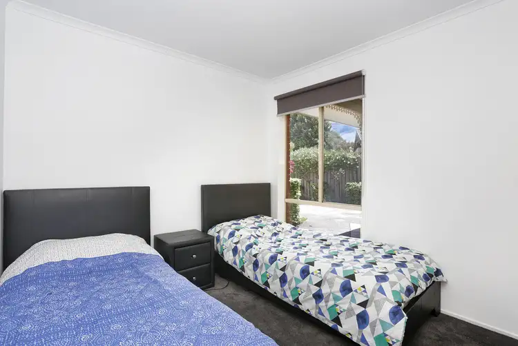 Sixth view of Homely house listing, 8 Chamney Place, Roxburgh Park VIC 3064