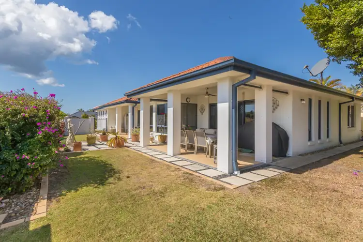 Second view of Homely house listing, 1 Bronte Place, Sandstone Point QLD 4511