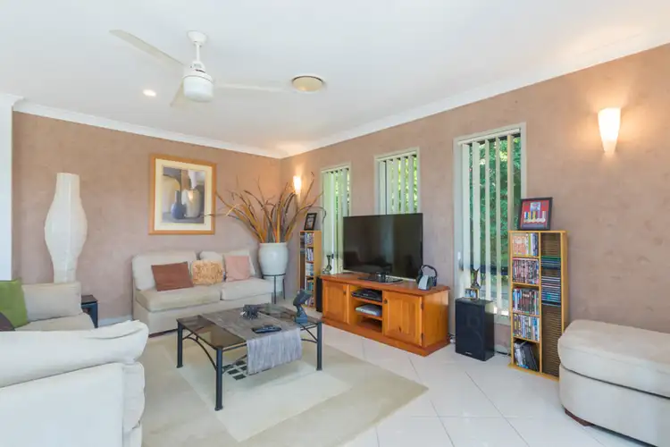 Fourth view of Homely house listing, 1 Bronte Place, Sandstone Point QLD 4511