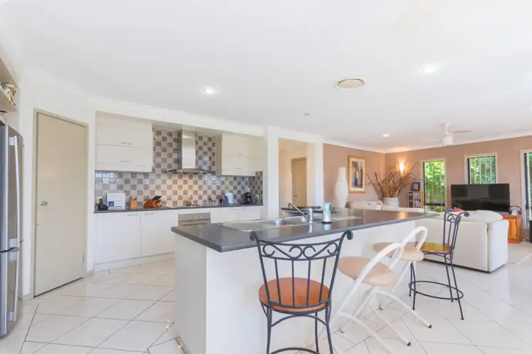Seventh view of Homely house listing, 1 Bronte Place, Sandstone Point QLD 4511