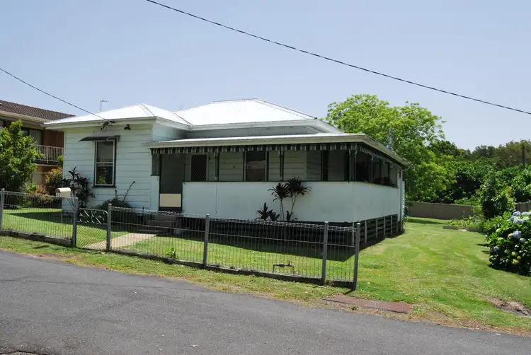 10 Coopers Lane, Urunga NSW 2455