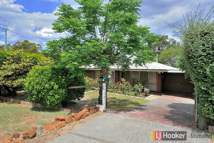 28 Shield Road, Lesmurdie WA 6076