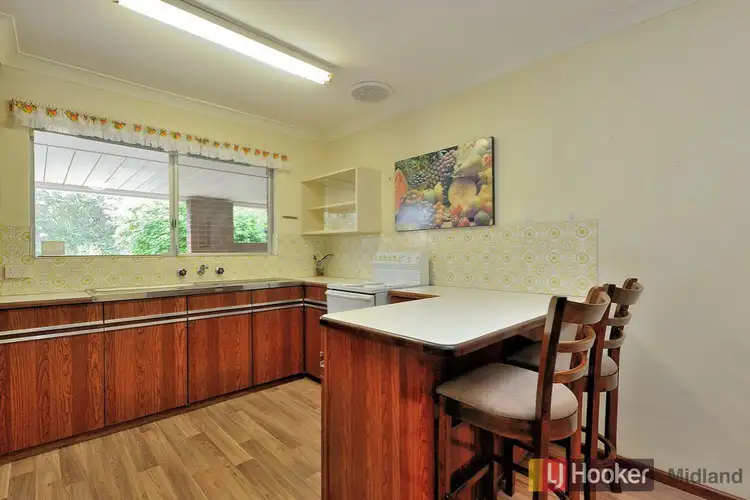 Sixth view of Homely house listing, 28 Shield Road, Lesmurdie WA 6076