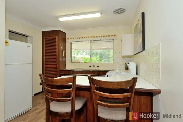 Seventh view of Homely house listing, 28 Shield Road, Lesmurdie WA 6076