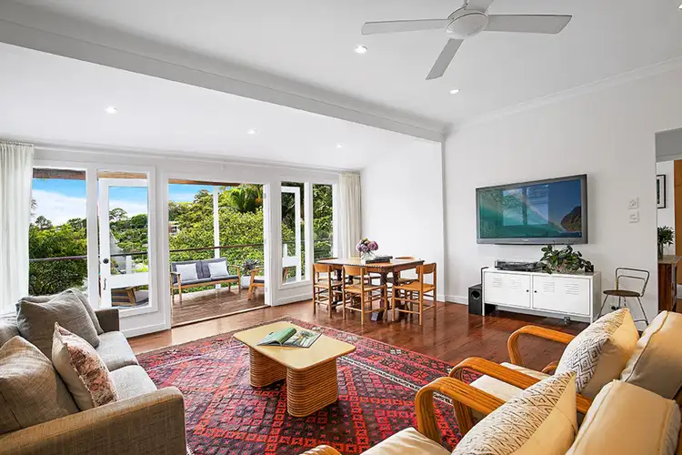 Second view of Homely house listing, 20 Lindley Avenue, Narrabeen NSW 2101