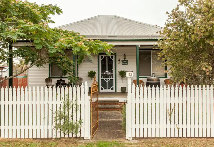 Main view of Homely house listing, 30 Olney Street, Ellalong NSW 2325