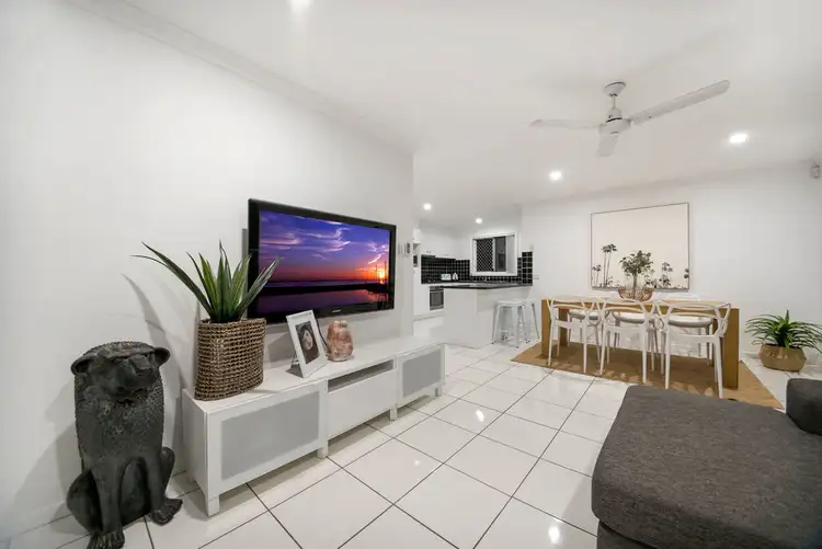 Sixth view of Homely house listing, 42 Seashell Avenue, Coomera QLD 4209