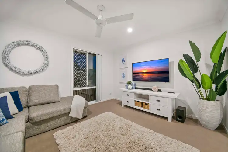 Seventh view of Homely house listing, 42 Seashell Avenue, Coomera QLD 4209