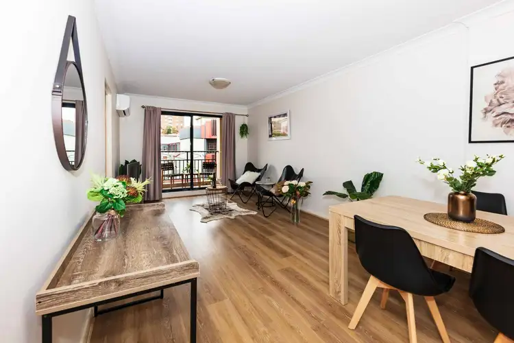 52/507 Elizabeth St, Surry Hills NSW 2010